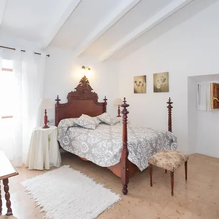 Hébergement de vacances Tiona By Interhome Andratx