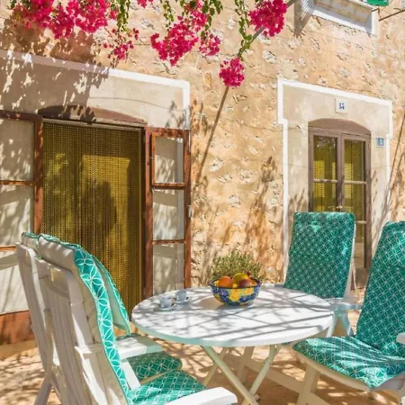 Tiona By Interhome Hébergement de vacances